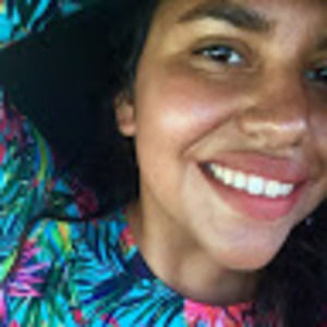 Meet your Posher, Keisha c.